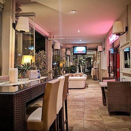 Hotel D'Annunzio Lido di Jesolo Exterior foto